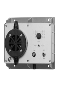 DL LIS/E pump