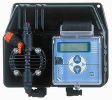 BT MA/M manual dosing pump