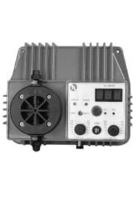 HD RX dosing pump