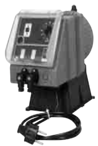 PB F dosing pump