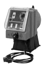PB MA manual dosing pump
