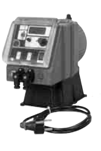 PB RX manual dosing pump