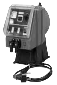 PB VFT dosing pump